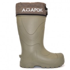 Сапоги  Амарок  р.р. 41-46 цв. (-20) уп.6пар