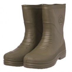 Сапоги Каблан ЛАЙТ р.р. 41-46 цв.олива (-0°) уп.6шт