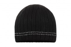 Шапка NordKapp трикотажная (black) арт:207-VR