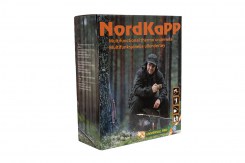 Термобельё NordKapp GROWNN Fleece. арт. 9472 р.S